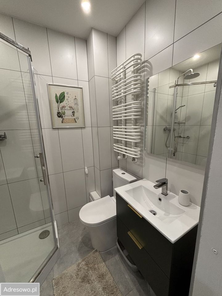 Mieszkanie 2-pokojowe Opole Malina, ul. Sandomierska. Zdjęcie 9