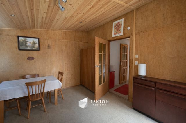 siedlisko, 2 pokoje Puste Łąki, ul. Grzybowa. Zdjęcie 3