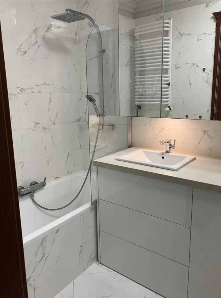 Mieszkanie 2-pokojowe Wrocław Stabłowice, ul. Główna. Zdjęcie 7