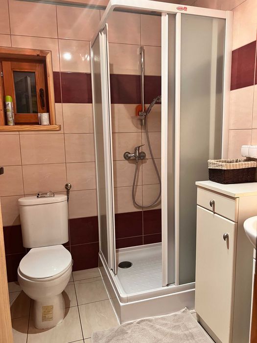 dom letniskowy Stary Dębiec. Zdjęcie 7