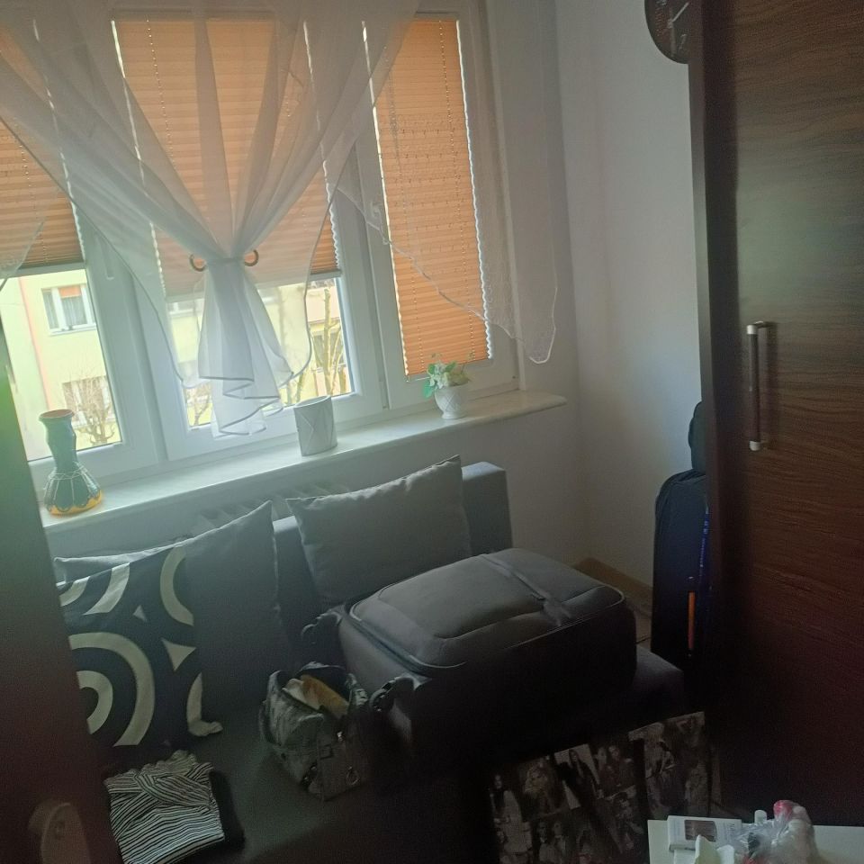 Mieszkanie 3-pokojowe Złotów, ul. Bohaterów Westerplatte. Zdjęcie 12