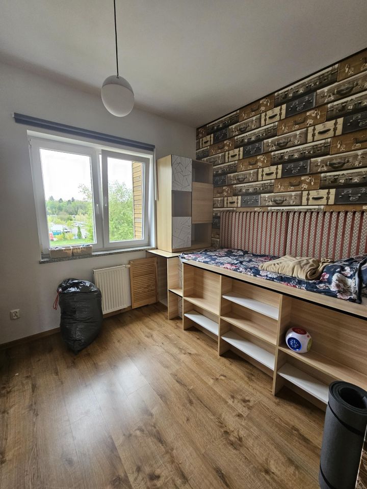 Mieszkanie 3-pokojowe Opole Półwieś, ul. Przylesie. Zdjęcie 6