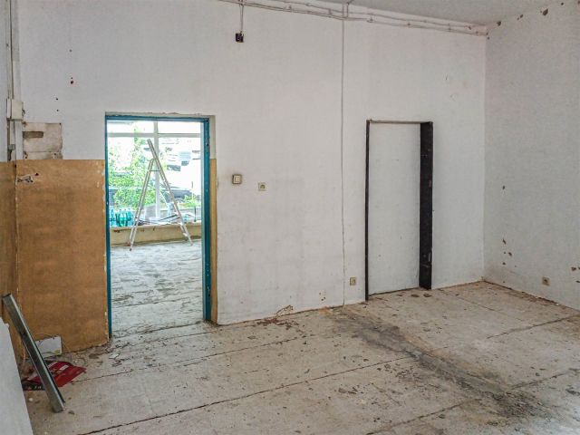 Lokal Szczecin Niebuszewo, ul. Księcia Barnima III Wielkiego. Zdjęcie 7