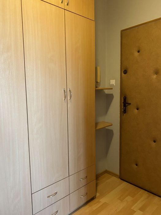 Mieszkanie 1-pokojowe Gdańsk Jasień, ul. Władysława Czermińskiego. Zdjęcie 6
