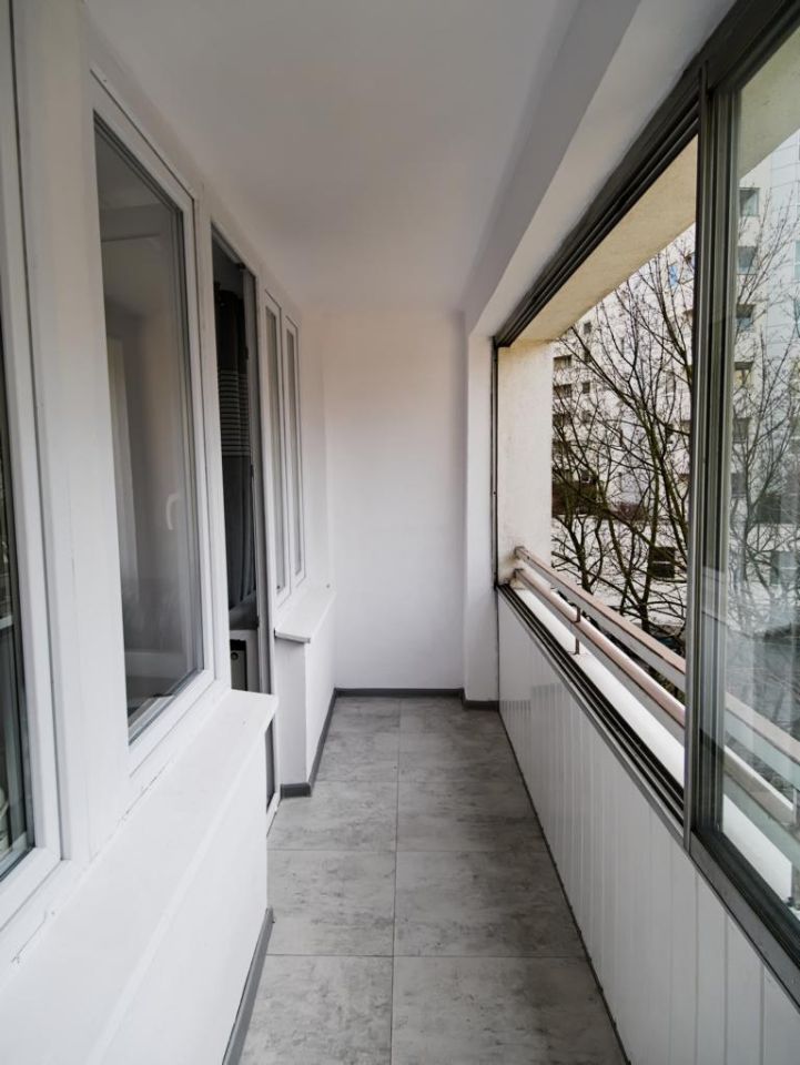 Mieszkanie 3-pokojowe Warszawa Mokotów, ul. Cieszyńska. Zdjęcie 4