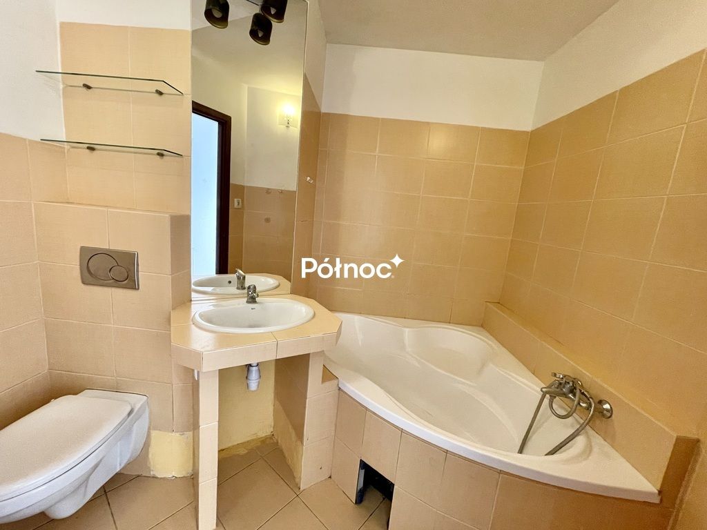 Mieszkanie 3-pokojowe Gliwice Śródmieście, ul. Łużycka. Zdjęcie 9