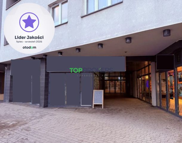 Lokal Warszawa Rembertów. Zdjęcie 1