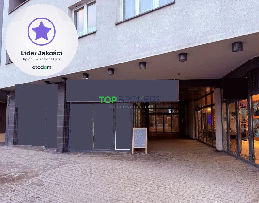 Lokal Warszawa Rembertów. Zdjęcie 1