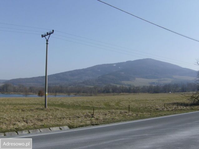 Działka rolna Jarnołtówek. Zdjęcie 1