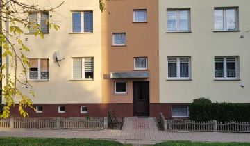 Mieszkanie 2-pokojowe Nowa Wieś Niemczańska