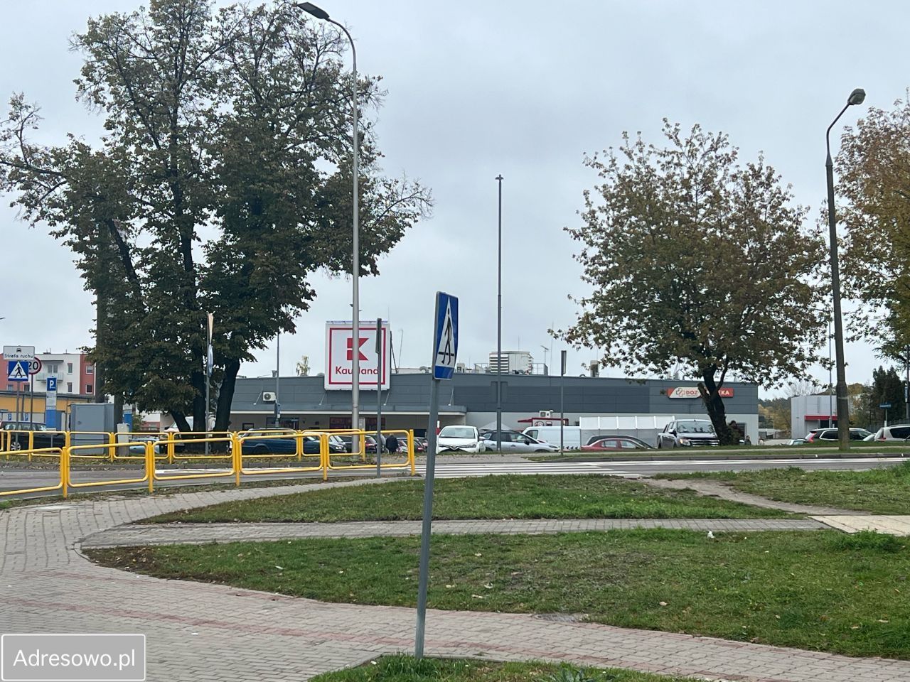 Lokal Iława, ul. Wojska Polskiego. Zdjęcie 4