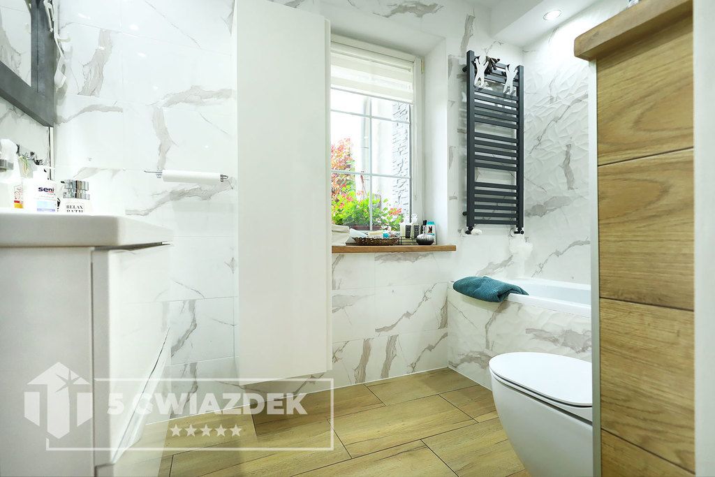 dom wolnostojący, 7 pokoi Połczyn-Zdrój. Zdjęcie 12