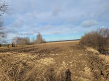 Działka rekreacyjna Chorążówka. Zdjęcie 3