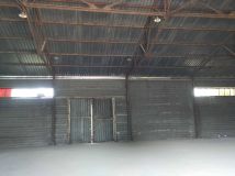 Hala/magazyn Kielce Herby, ul. Długa. Zdjęcie 2