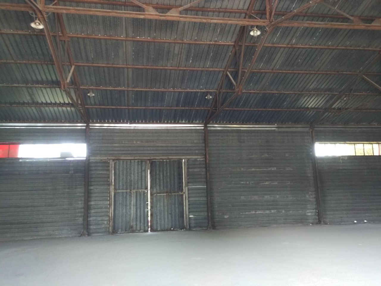 Hala/magazyn Kielce Herby, ul. Długa. Zdjęcie 3