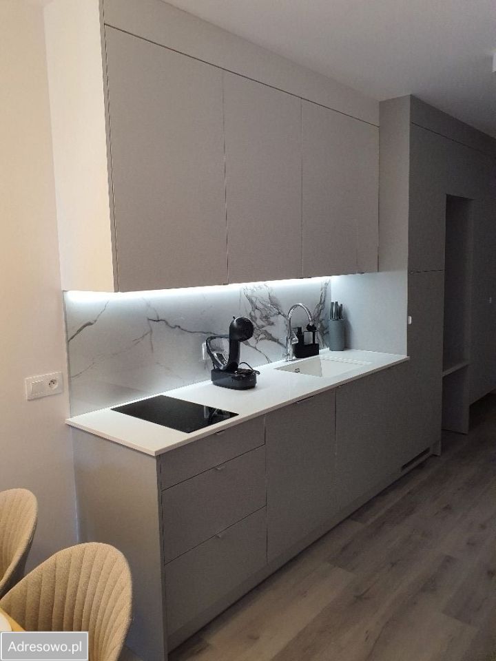 Mieszkanie 1-pokojowe Mielno, ul. Sosnowy Las. Zdjęcie 5