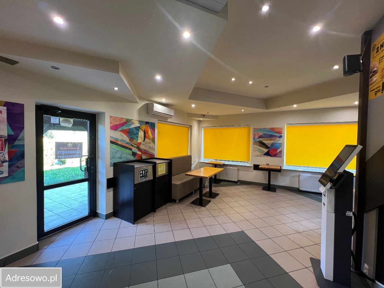 Lokal Pogórze. Zdjęcie 8