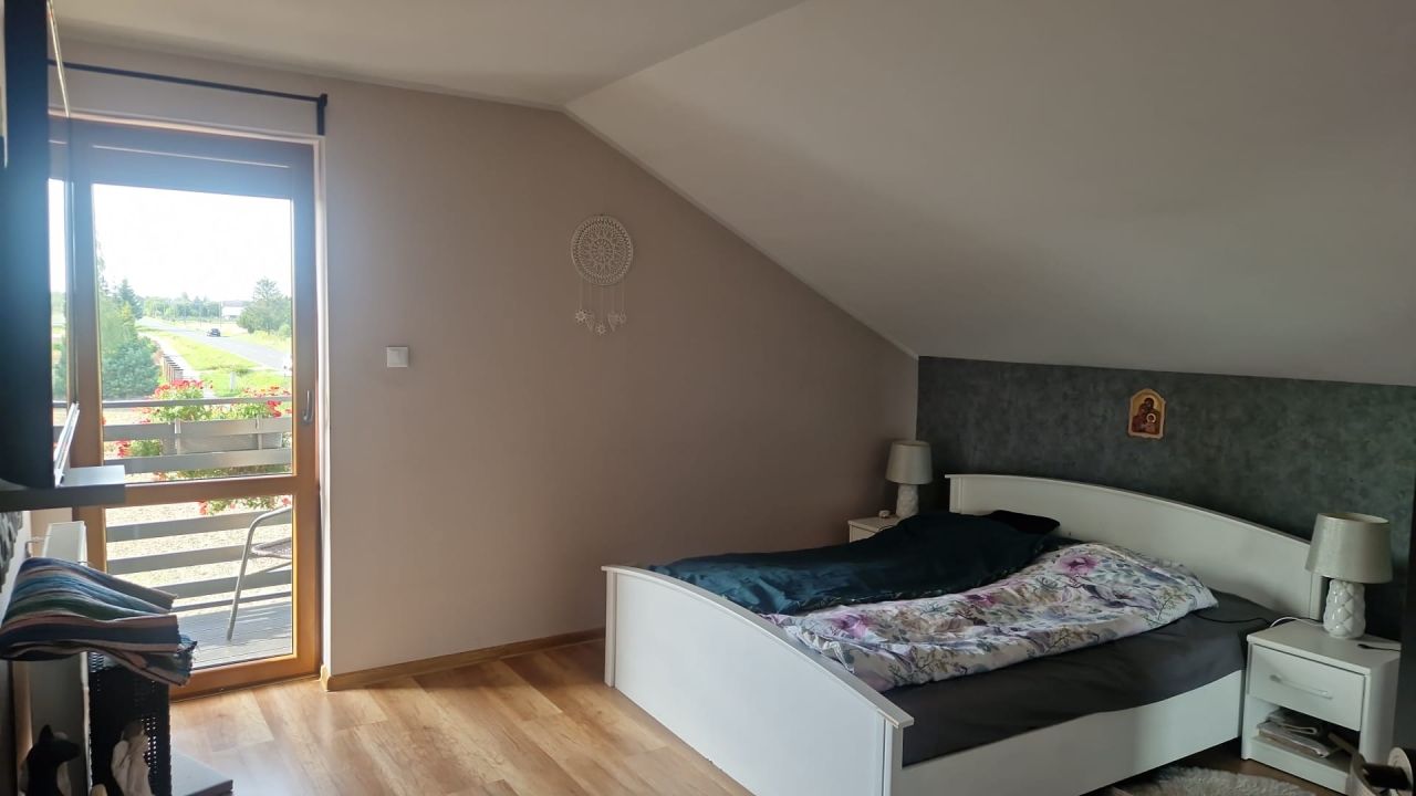 dom wolnostojący, 6 pokoi Ostrowite. Zdjęcie 17