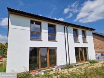 bliźniak, 4 pokoje Wrząsowice, ul. Bonifraterska. Zdjęcie 3