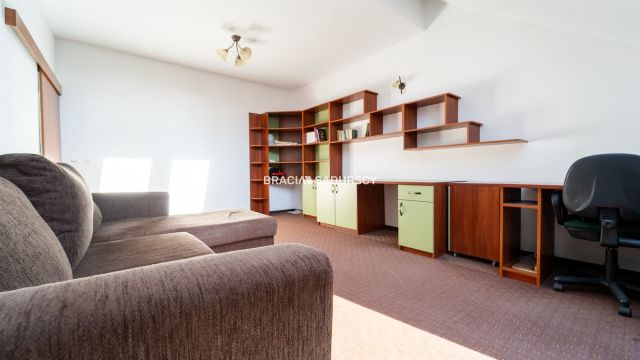 dom szeregowy, 5 pokoi Kraków Zwierzyniec, ul. Brzegowa. Zdjęcie 12