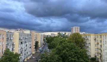 Mieszkanie 3-pokojowe Warszawa Praga-Południe, ul. Cyrklowa