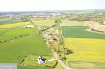 Działka rolno-budowlana Kamierowo. Zdjęcie 4