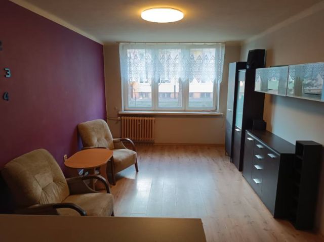 Mieszkanie 2-pokojowe Włocławek Zazamcze, ul. Toruńska. Zdjęcie 1