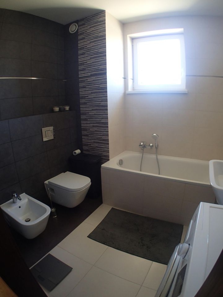 Mieszkanie 3-pokojowe Brzeziny, ul. Bartosza Głowackiego. Zdjęcie 5