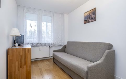 Mieszkanie 2-pokojowe Warszawa Targówek, ul. Szymona Askenazego. Zdjęcie 4