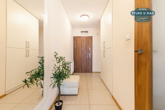 Mieszkanie 3-pokojowe Łódź Julianów, ul. gen. Józefa Bema. Zdjęcie 8