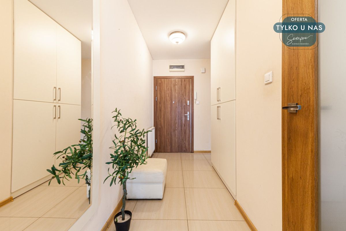 Mieszkanie 3-pokojowe Łódź Julianów, ul. gen. Józefa Bema. Zdjęcie 8