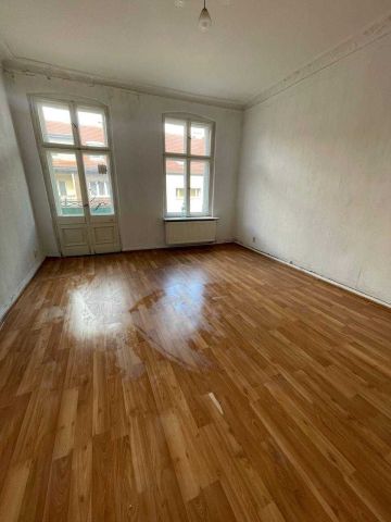 Mieszkanie 2-pokojowe Poznań Stare Miasto. Zdjęcie 1