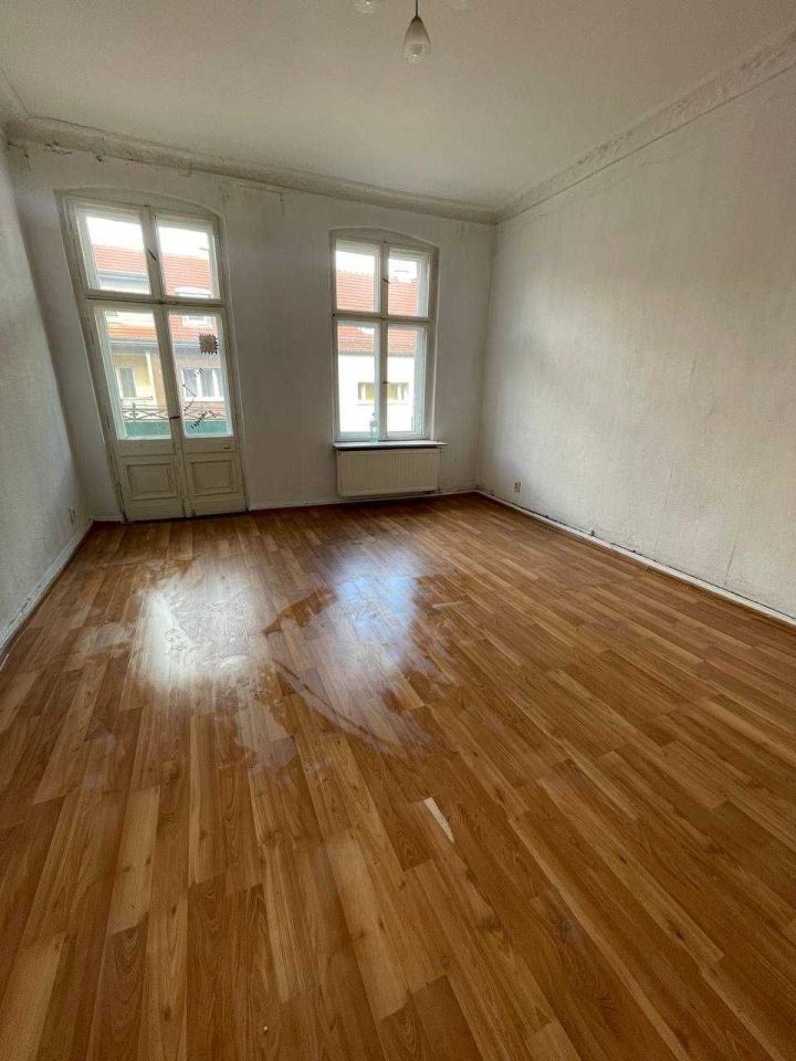 Mieszkanie 2-pokojowe Poznań Stare Miasto