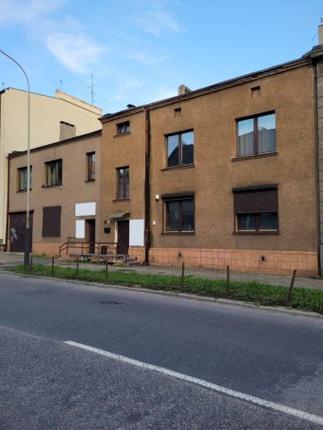 kamienica, 11 pokoi Łódź Śródmieście, ul. Północna. Zdjęcie 1