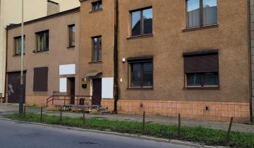 kamienica, 11 pokoi Łódź Śródmieście, ul. Północna