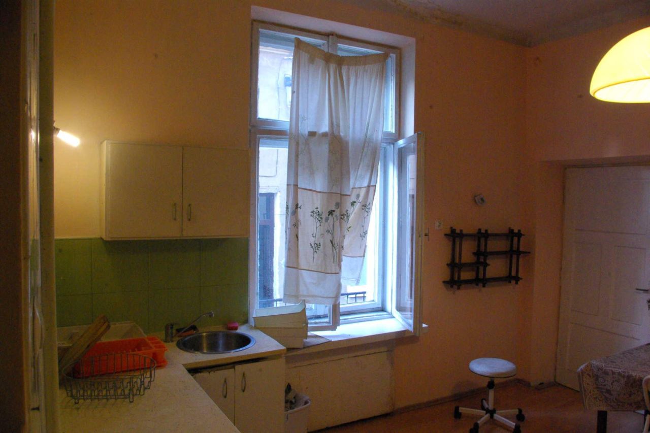 Mieszkanie 4-pokojowe Kraków Stare Miasto, ul. Krowoderska. Zdjęcie 10