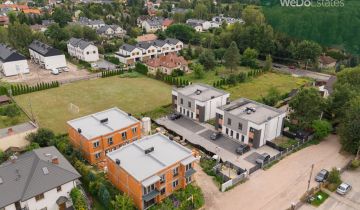 Mieszkanie 4-pokojowe Kobyłka, ul. Kmicica