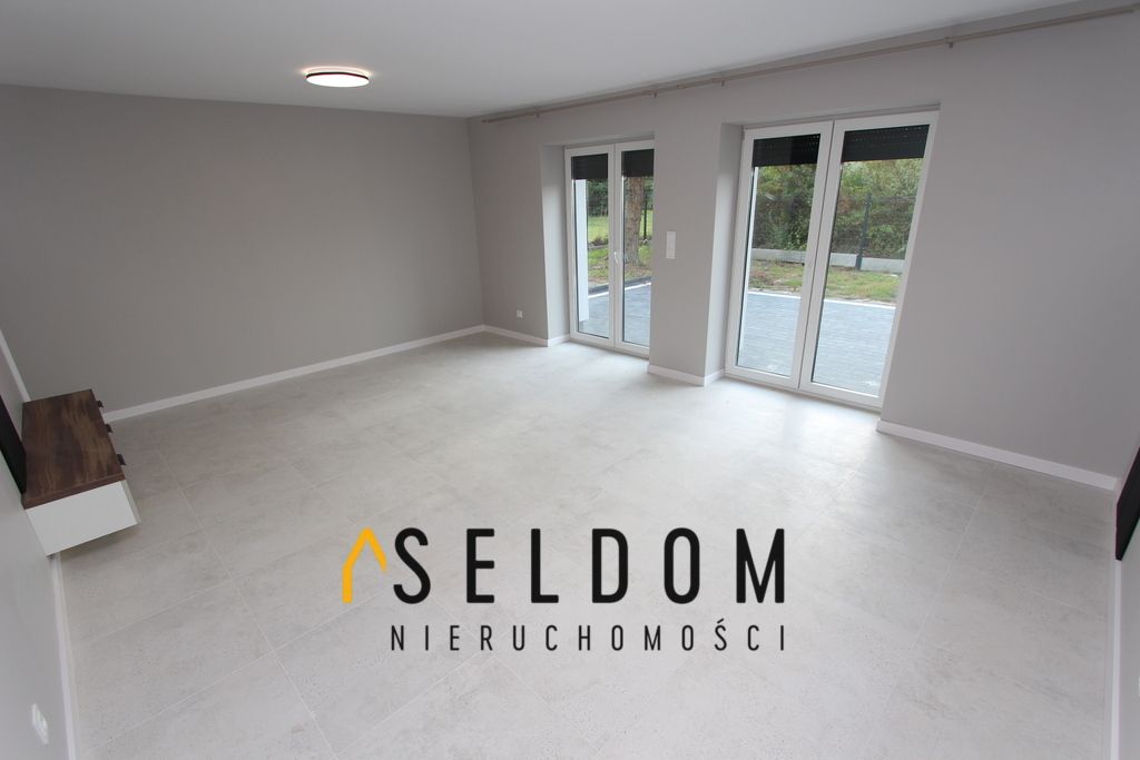 Mieszkanie 3-pokojowe Posada