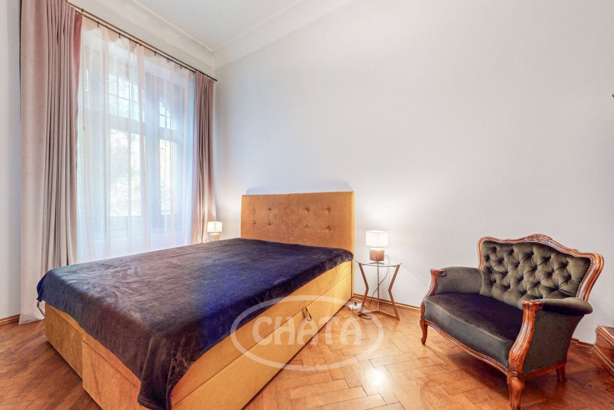 Mieszkanie 2-pokojowe Wrocław Plac Grunwaldzki, ul. Marii Curie-Skłodowskiej. Zdjęcie 12