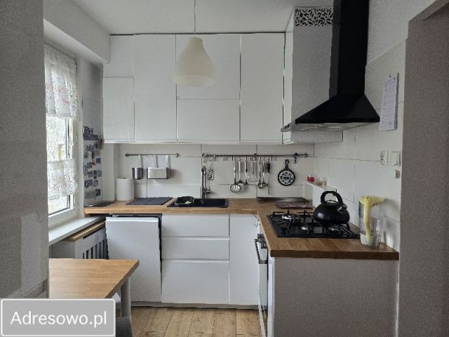 Mieszkanie 4-pokojowe Olsztyn Podgrodzie, al. Aleja Warszawska. Zdjęcie 5