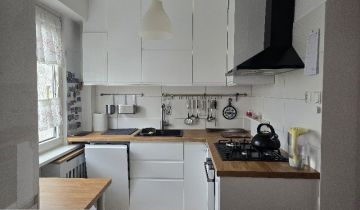 Mieszkanie 4-pokojowe Olsztyn Podgrodzie, al. Aleja Warszawska