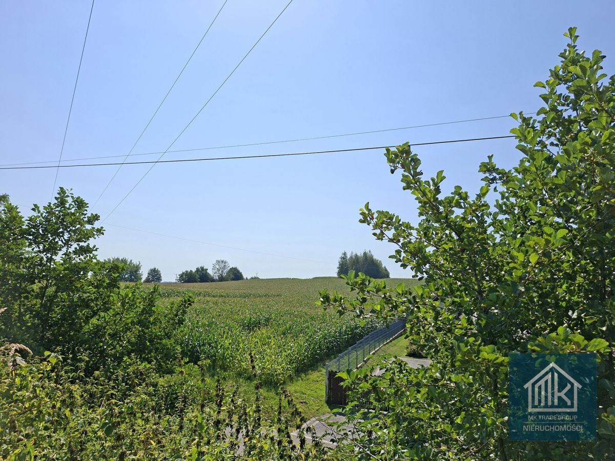 Działka budowlana Bodzanów. Zdjęcie 14