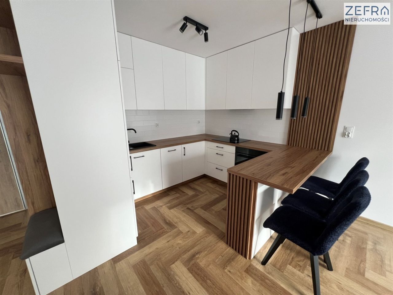 Mieszkanie 2-pokojowe Kraków Prądnik Biały, ul. Siewna. Zdjęcie 3