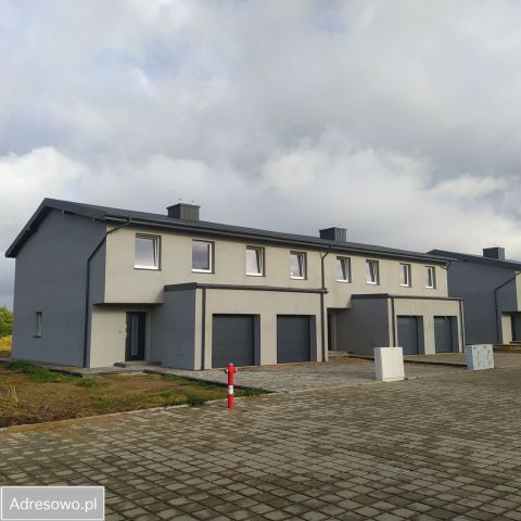 dom szeregowy, 4 pokoje Koszalin, ul. Połczyńska. Zdjęcie 1