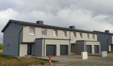 dom szeregowy, 4 pokoje Koszalin, ul. Połczyńska