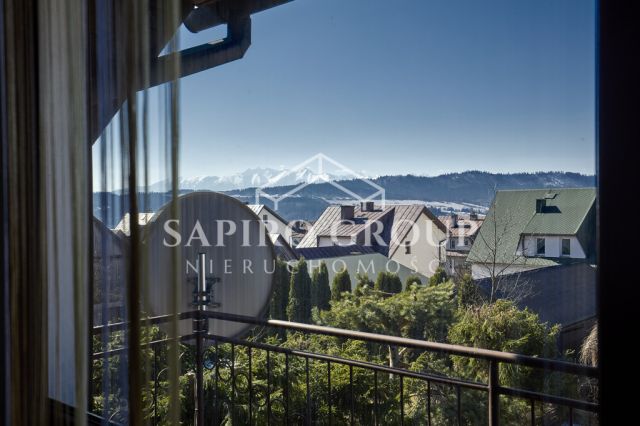 dom wolnostojący, 6 pokoi Maniowy, ul. Zygmunta Krasińskiego. Zdjęcie 17