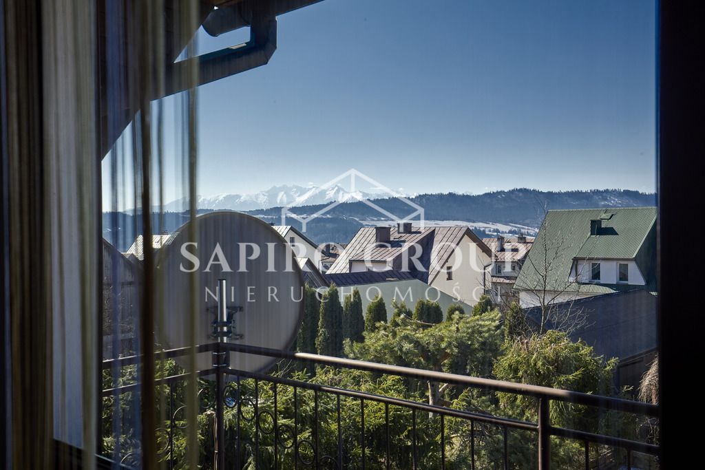 dom wolnostojący, 6 pokoi Maniowy, ul. Zygmunta Krasińskiego. Zdjęcie 17