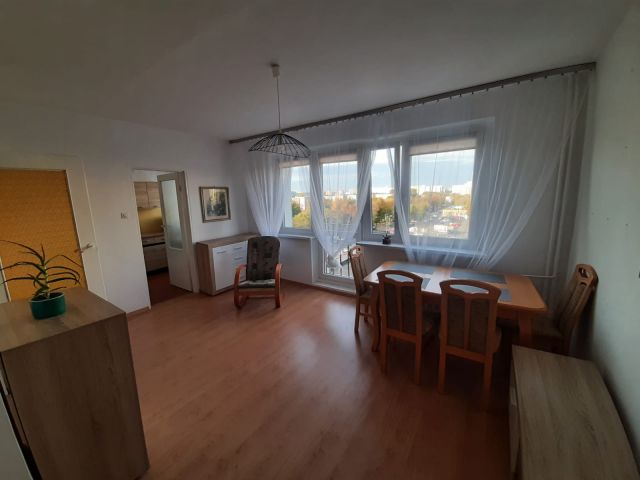 Mieszkanie 1-pokojowe Bydgoszcz Bartodzieje Wielkie, ul. Marii Curie-Skłodowskiej. Zdjęcie 1