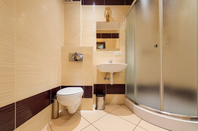 Mieszkanie 4-pokojowe Rzeszów, ul. Strażacka. Zdjęcie 9