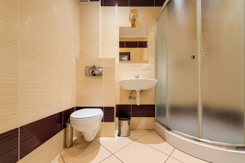 Mieszkanie 4-pokojowe Rzeszów, ul. Strażacka. Zdjęcie 9